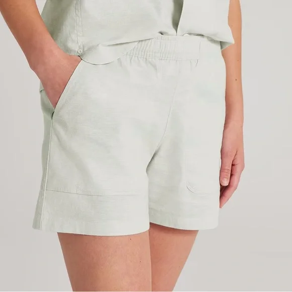 Allbirds TreeBD Dryad Camp Short - Picture 2 of 16